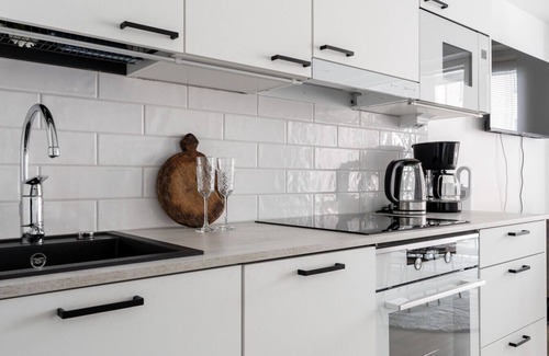 Tampere Apartment | Lovely Apartment - Great Location & Free Parking