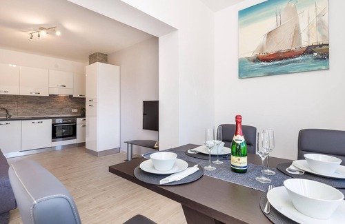 Stara Novalja Apartment | Lovely apartment in Stara Novalja