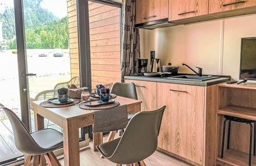 Fischbachau House | Lovely apartment in villa for 5 guests with A/C, TV, terrace and pets allowed