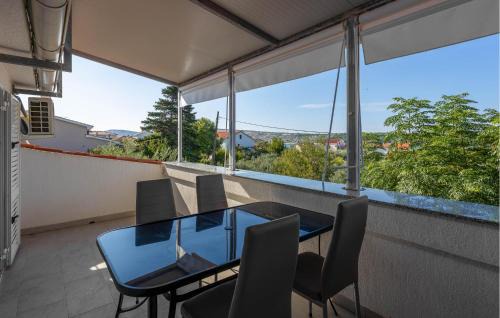 Barbat na Rabu Apartment | Lovely Apartment In Barbat With Wifi