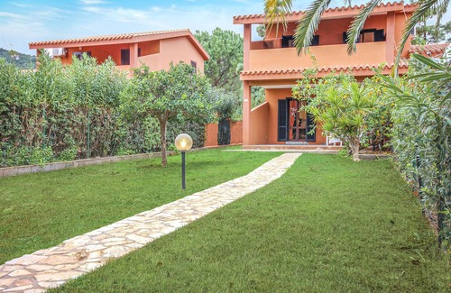 Costa Rei Apartment | Lovely apartment in Costa Rei -CA-