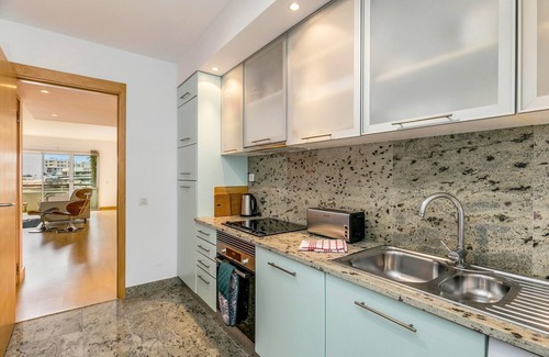 Telheiro Apartment | Lovely apartment in a great location