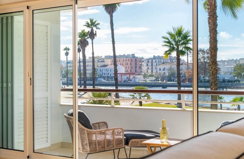 Telheiro Apartment | Lovely apartment in a great location