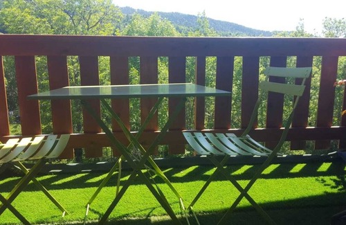 Ancelle Apartment | LOVELY APARTMENT IN ANCELLE 500 M FROM THE SLOPES