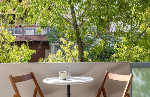 Athens Apartment | Lovely Apartment in Athens-Psychiko (Renovation May 2025)