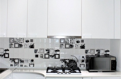 Tbilisi Apartment | Lovely Apartment in Bagebi