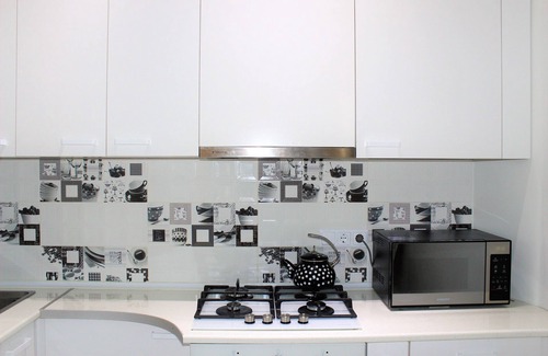 Tbilisi Apartment | Lovely Apartment in Bagebi