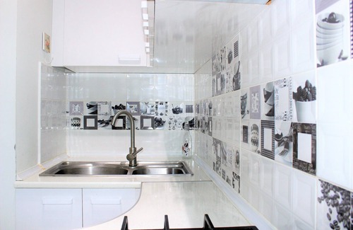 Tbilisi Apartment | Lovely Apartment in Bagebi