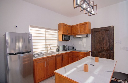 Sector Bahia Apartment | Lovely apartment in Bahia 46