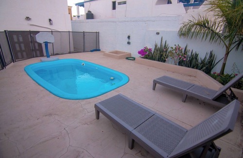 Sector Bahia Apartment | Lovely apartment in Bahia 46