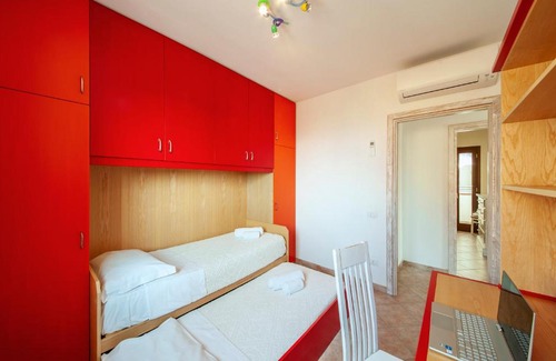 Castelsardo Historic Centre Apartment | LOVELY APARTMENT IN CASTELSARDO