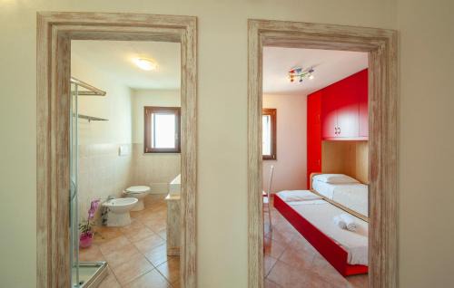 Castelsardo Historic Centre Apartment | LOVELY APARTMENT IN CASTELSARDO