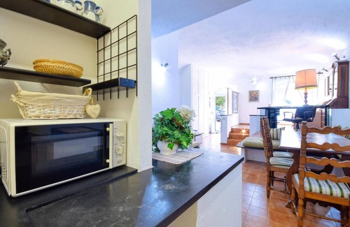 Camogli Apartment | Lovely apartment in Camogli with Wi-Fi
