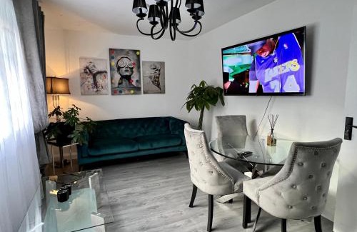 Castlebar Apartment | Lovely Apartment in Castlebar