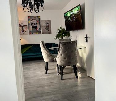Castlebar Apartment | Lovely Apartment in Castlebar