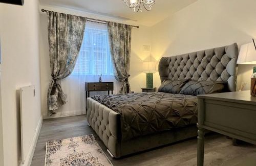 Castlebar Apartment | Lovely Apartment in Castlebar