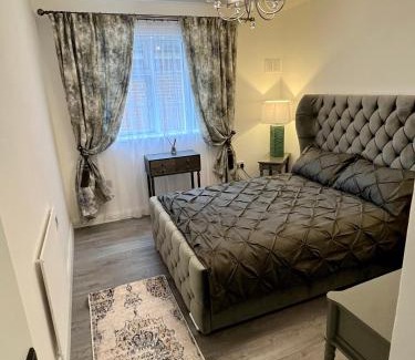 Castlebar Apartment | Lovely Apartment in Castlebar