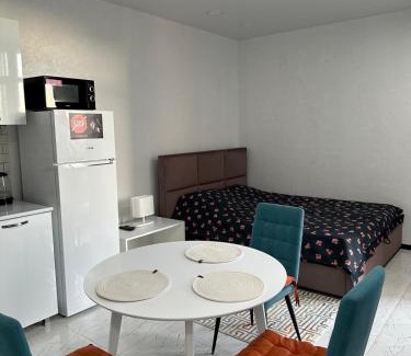 Batumi Apartment | Lovely Apartment in City Center