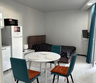 Batumi Apartment | Lovely Apartment in City Center