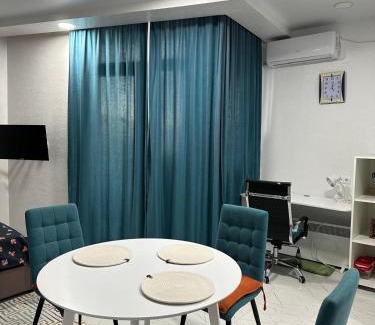 Batumi Apartment | Lovely Apartment in City Center