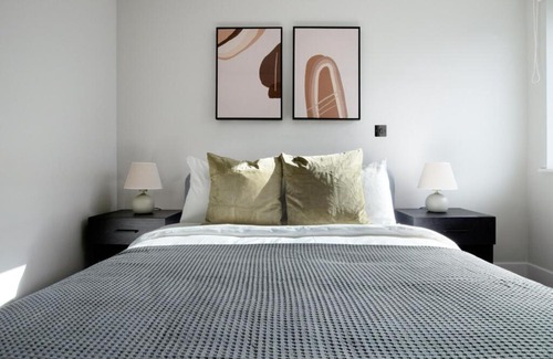Covent Garden Apartment | Lovely Apartment in Covent Garden