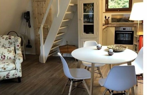 Ovelgoenne Apartment | Lovely apartment in Putbus