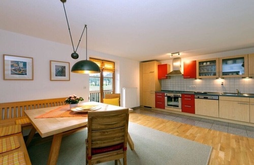 Lenggries Apartment | Lovely apartment in Lenggries