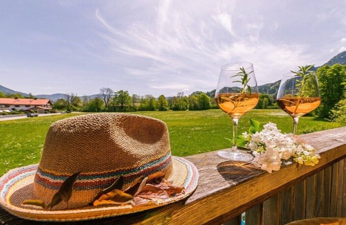 Lenggries Apartment | Lovely apartment in Lenggries