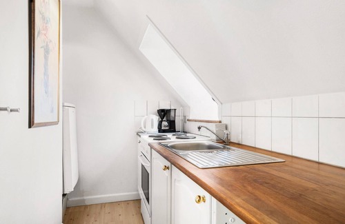 Skanderborg Municipality Apartment | Lovely apartment in Skanderborg