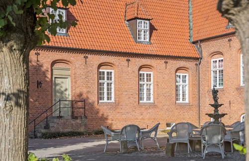 Skanderborg Municipality Apartment | Lovely apartment in Skanderborg