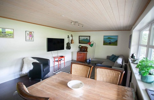 Torshavn House | Lovely apartment in central Tórshavn