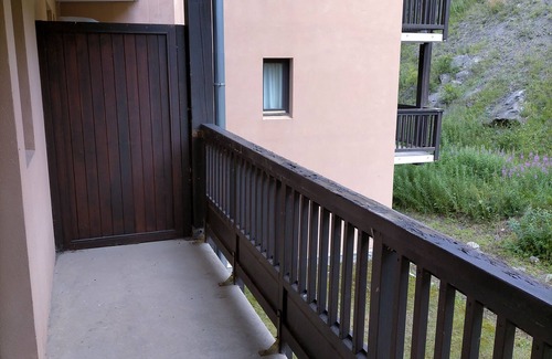 Valmeinier Apartment | Lovely apartment in the center of Valmeinier 1800 at the foot of the slopes