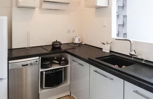 Wzgorze Swietego Maksymiliana Apartment | Lovely apartment in Gdynia with WiFi