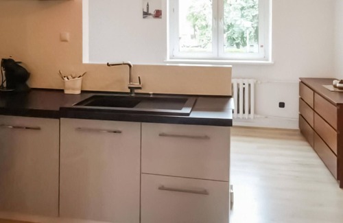 Wzgorze Swietego Maksymiliana Apartment | Lovely apartment in Gdynia with WiFi