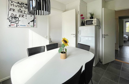 Grimsas Apartment | Lovely apartment in Grimsås with WiFi
