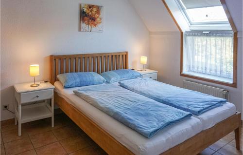 Kirchdorf Apartment | Lovely Apartment In Insel Poel Ot Kirchdor