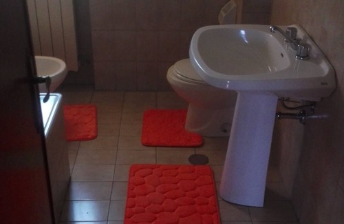 Pian di Sco Apartment | lovely apartment in a quiet location