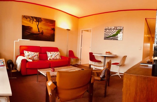 Ixelles Apartment | Lovely apartment in Ixelles