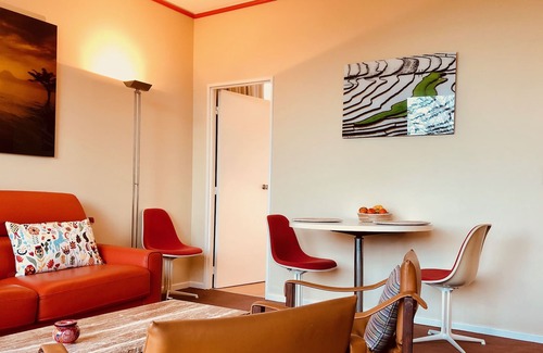 Ixelles Apartment | Lovely apartment in Ixelles
