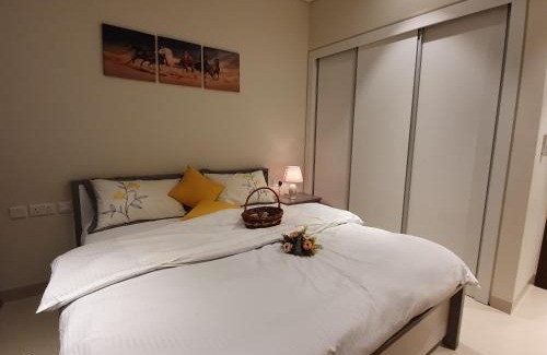 As Sifah Apartment | Lovely Apartment in Jebel Sifah with private Garden - As sifah