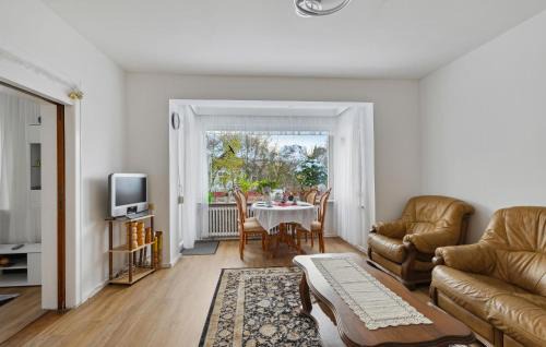 Kernberge Apartment | Lovely Apartment In Jena With Wifi