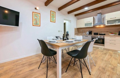 Skropeti Apartment | Lovely apartment in Karojba