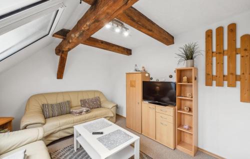 Muritz Apartment | Lovely Apartment In Kargow With Wifi