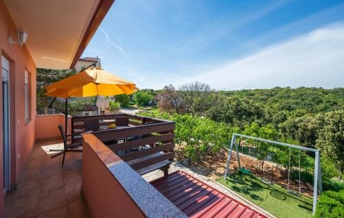 Kavran Apartment | Lovely Apartment In Kavran With Wifi