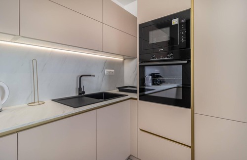 Kostrena Apartment | Lovely apartment in Kostrena with WiFi