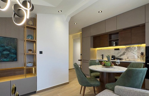 Brna Apartment | Lovely apartment in Korcula with sauna