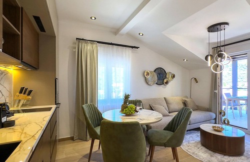 Brna Apartment | Lovely apartment in Korcula with sauna