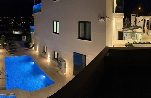 Brna Apartment | Lovely apartment in Korcula with sauna