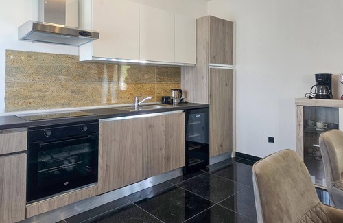 Kucice Apartment | Lovely apartment in Kucice with WiFi