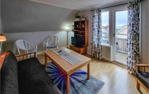 Kungshamn Apartment | Lovely Apartment In Kungshamn